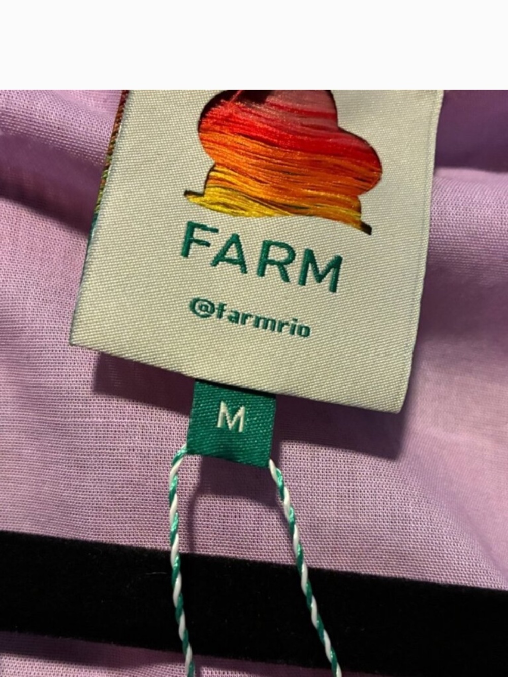 Farm Rio - Picture 5 of 10